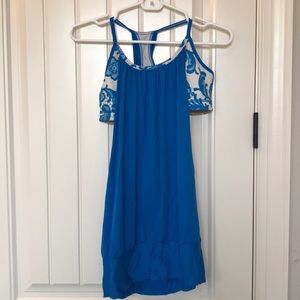 Lululemon No Limits Tank | Size 4